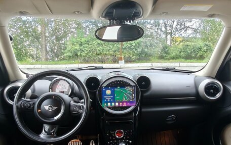 MINI Countryman I (R60), 2012 год, 1 390 000 рублей, 22 фотография