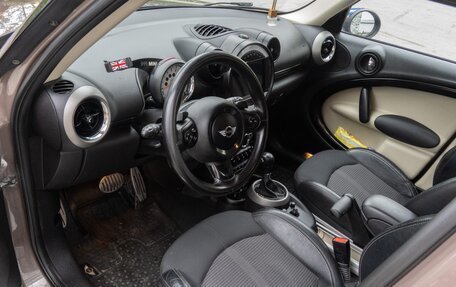MINI Countryman I (R60), 2012 год, 1 390 000 рублей, 20 фотография