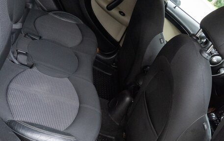 MINI Countryman I (R60), 2012 год, 1 390 000 рублей, 19 фотография