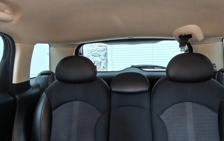 MINI Countryman I (R60), 2012 год, 1 390 000 рублей, 23 фотография
