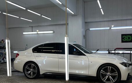 BMW 3 серия, 2016 год, 2 540 000 рублей, 5 фотография