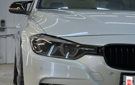 BMW 3 серия, 2016 год, 2 540 000 рублей, 4 фотография