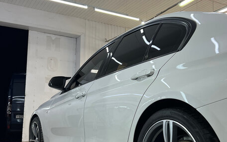 BMW 3 серия, 2016 год, 2 540 000 рублей, 8 фотография