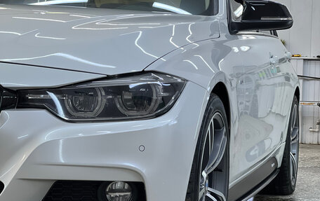 BMW 3 серия, 2016 год, 2 540 000 рублей, 11 фотография