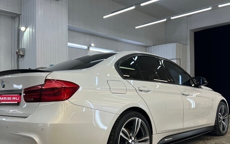 BMW 3 серия, 2016 год, 2 540 000 рублей, 6 фотография