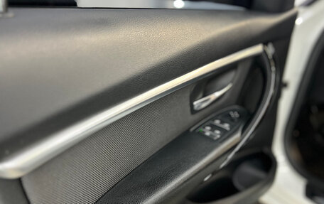 BMW 3 серия, 2016 год, 2 540 000 рублей, 15 фотография