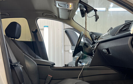 BMW 3 серия, 2016 год, 2 540 000 рублей, 16 фотография