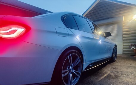 BMW 3 серия, 2016 год, 2 540 000 рублей, 23 фотография