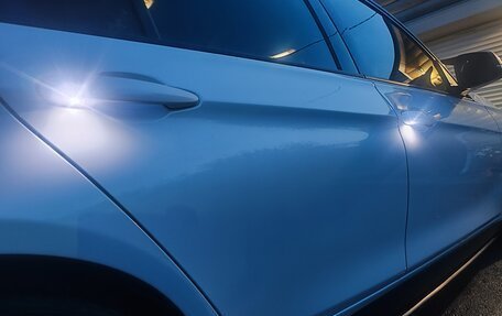 BMW 3 серия, 2016 год, 2 540 000 рублей, 24 фотография