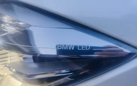 BMW 3 серия, 2016 год, 2 540 000 рублей, 26 фотография