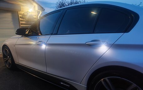 BMW 3 серия, 2016 год, 2 540 000 рублей, 25 фотография