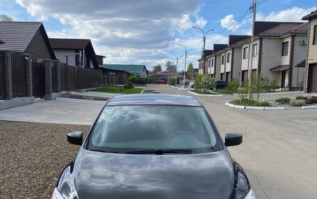 Nissan Sentra, 2016 год, 1 190 000 рублей, 3 фотография
