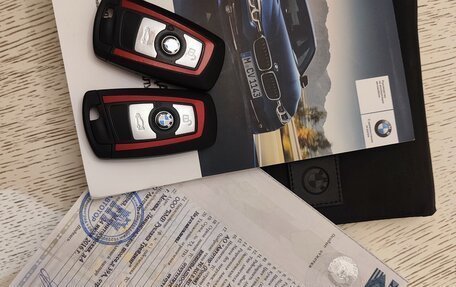 BMW 3 серия, 2016 год, 2 540 000 рублей, 32 фотография