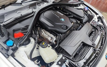 BMW 3 серия, 2016 год, 2 540 000 рублей, 31 фотография