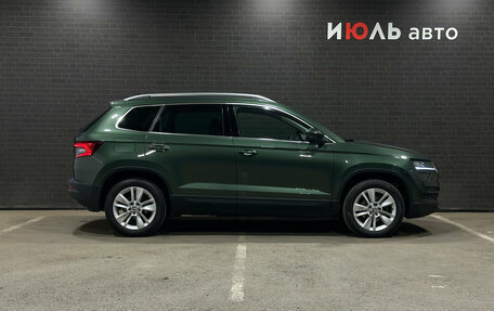 Skoda Karoq I, 2020 год, 1 805 000 рублей, 5 фотография