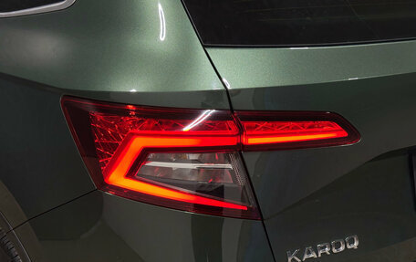 Skoda Karoq I, 2020 год, 1 805 000 рублей, 8 фотография