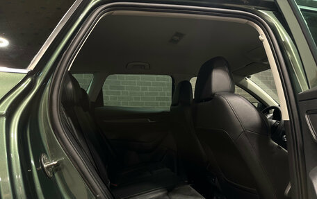 Skoda Karoq I, 2020 год, 1 805 000 рублей, 10 фотография