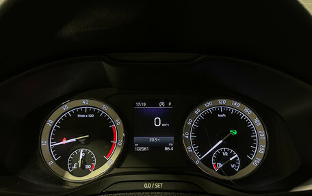 Skoda Karoq I, 2020 год, 1 805 000 рублей, 20 фотография