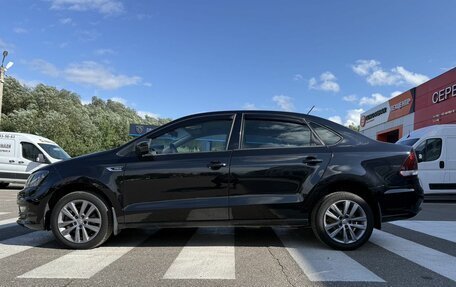 Volkswagen Polo VI (EU Market), 2020 год, 1 380 000 рублей, 4 фотография