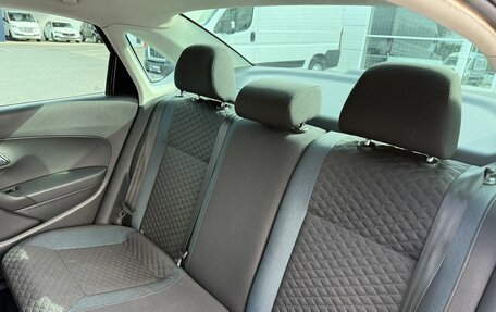 Volkswagen Polo VI (EU Market), 2020 год, 1 380 000 рублей, 21 фотография
