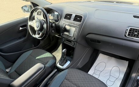 Volkswagen Polo VI (EU Market), 2020 год, 1 380 000 рублей, 22 фотография