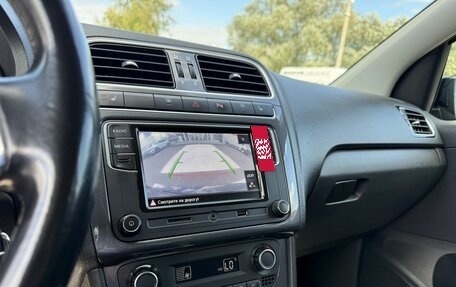 Volkswagen Polo VI (EU Market), 2020 год, 1 380 000 рублей, 17 фотография