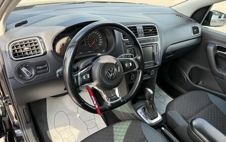 Volkswagen Polo VI (EU Market), 2020 год, 1 380 000 рублей, 20 фотография