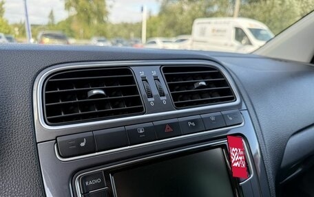 Volkswagen Polo VI (EU Market), 2020 год, 1 380 000 рублей, 15 фотография