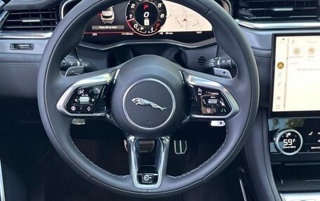 Jaguar F-Pace, 2025 год, 16 500 026 рублей, 5 фотография
