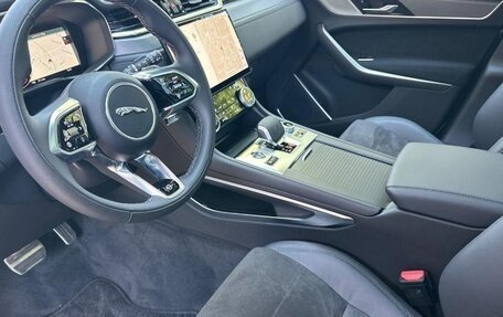 Jaguar F-Pace, 2025 год, 16 500 026 рублей, 4 фотография