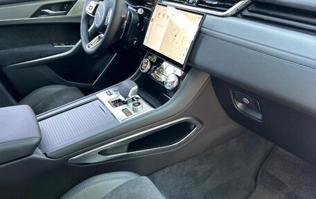 Jaguar F-Pace, 2025 год, 16 500 026 рублей, 8 фотография