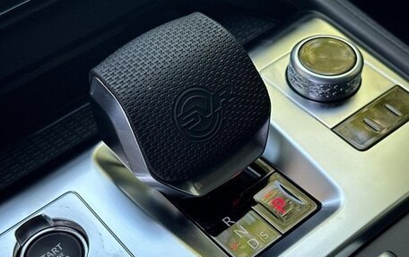 Jaguar F-Pace, 2025 год, 16 500 026 рублей, 12 фотография
