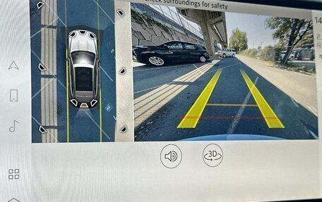 Jaguar F-Pace, 2025 год, 16 500 026 рублей, 10 фотография