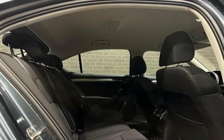 Skoda Superb III рестайлинг, 2015 год, 1 770 000 рублей, 8 фотография