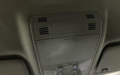 Skoda Superb III рестайлинг, 2015 год, 1 770 000 рублей, 19 фотография