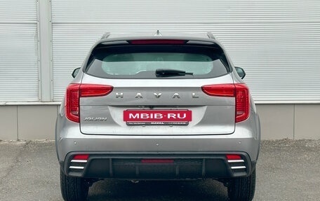 Haval Jolion, 2026 год, 2 499 000 рублей, 4 фотография