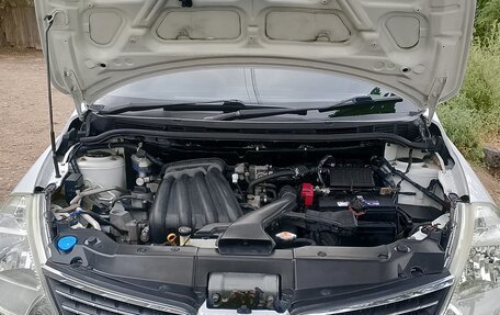 Nissan Tiida, 2005 год, 550 000 рублей, 9 фотография