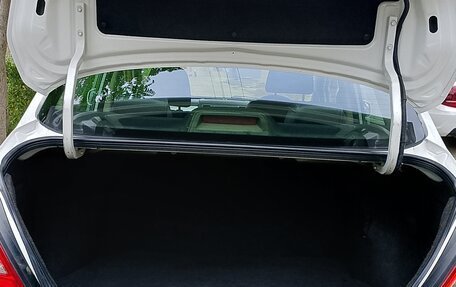 Nissan Tiida, 2005 год, 550 000 рублей, 11 фотография