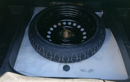 Nissan Tiida, 2005 год, 550 000 рублей, 12 фотография