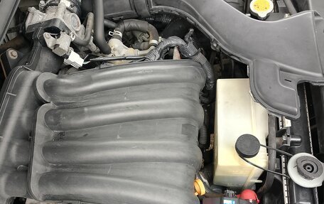 Nissan Tiida, 2005 год, 550 000 рублей, 10 фотография