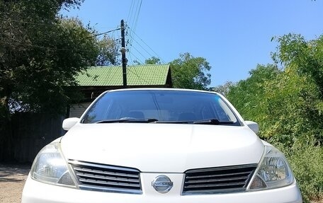Nissan Tiida, 2005 год, 550 000 рублей, 1 фотография