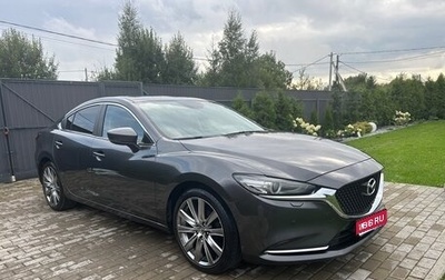 Mazda 6, 2020 год, 2 990 000 рублей, 1 фотография
