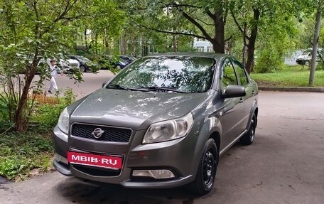 Ravon Nexia R3, 2017 год, 600 000 рублей, 1 фотография