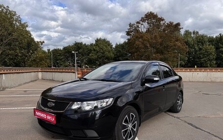 KIA Cerato III, 2009 год, 720 000 рублей, 1 фотография