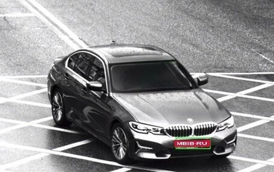 BMW 3 серия, 2021 год, 4 150 000 рублей, 1 фотография