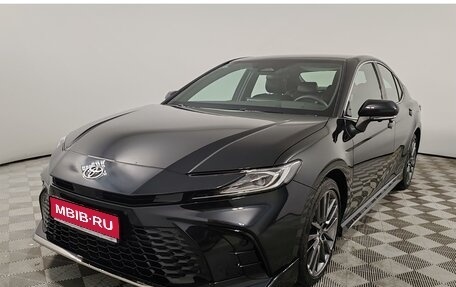 Toyota Camry, 2025 год, 5 200 000 рублей, 1 фотография