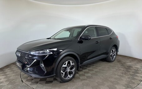 Haval F7 I, 2023 год, 1 990 000 рублей, 1 фотография