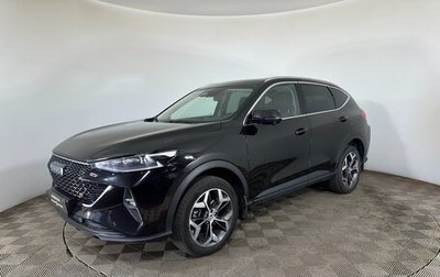 Haval F7 I, 2023 год, 1 990 000 рублей, 1 фотография