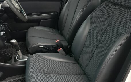 Nissan Tiida, 2005 год, 550 000 рублей, 17 фотография