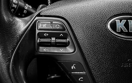 KIA cee'd III, 2013 год, 899 900 рублей, 11 фотография